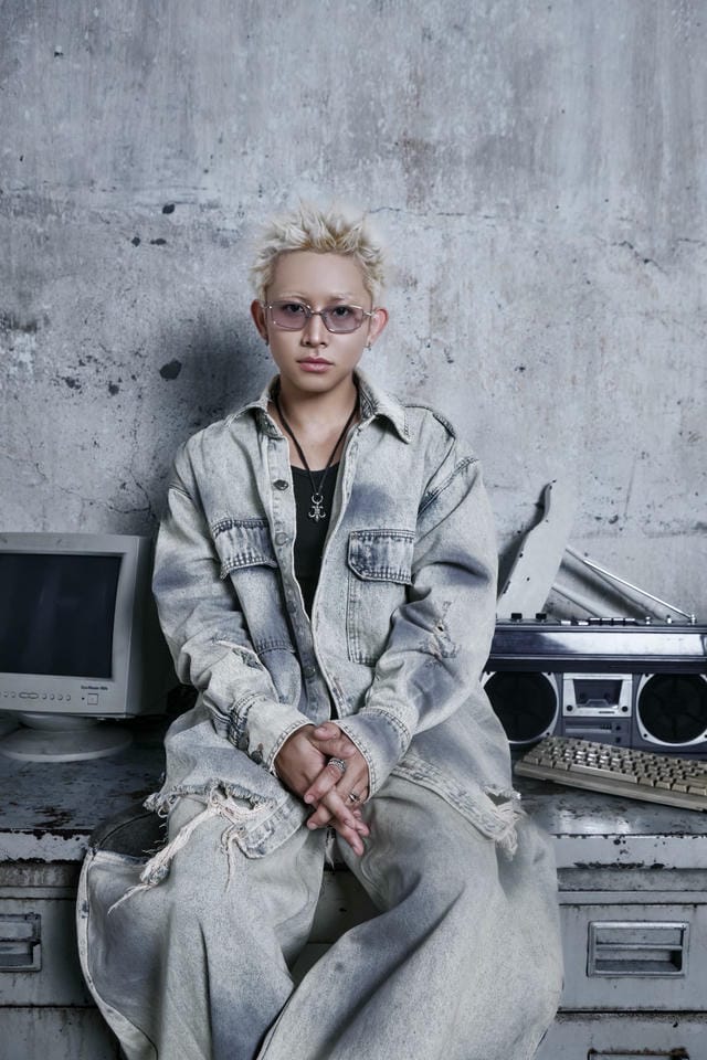 hình nền Ricky Star phong cách