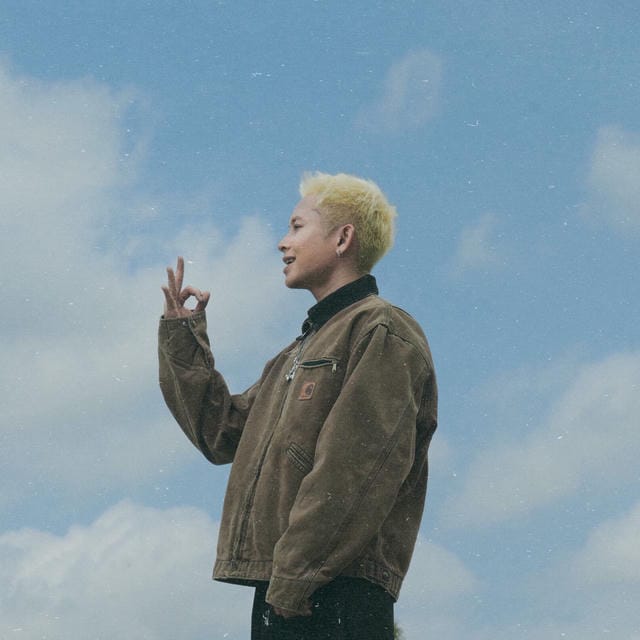 hình nền Ricky Star rapper Việt