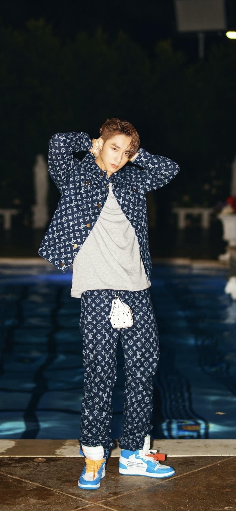 hình nền Sơn Tùng M-TP cực chất dành cho fan