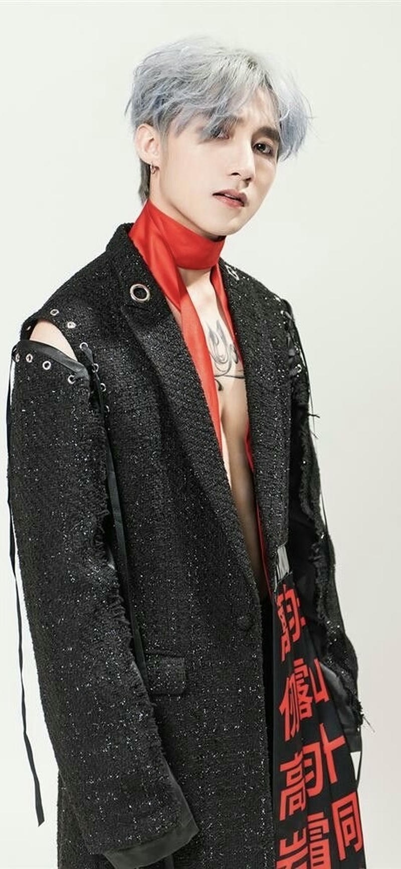 hình nền Sơn Tùng MTP chân dung sắc sảo