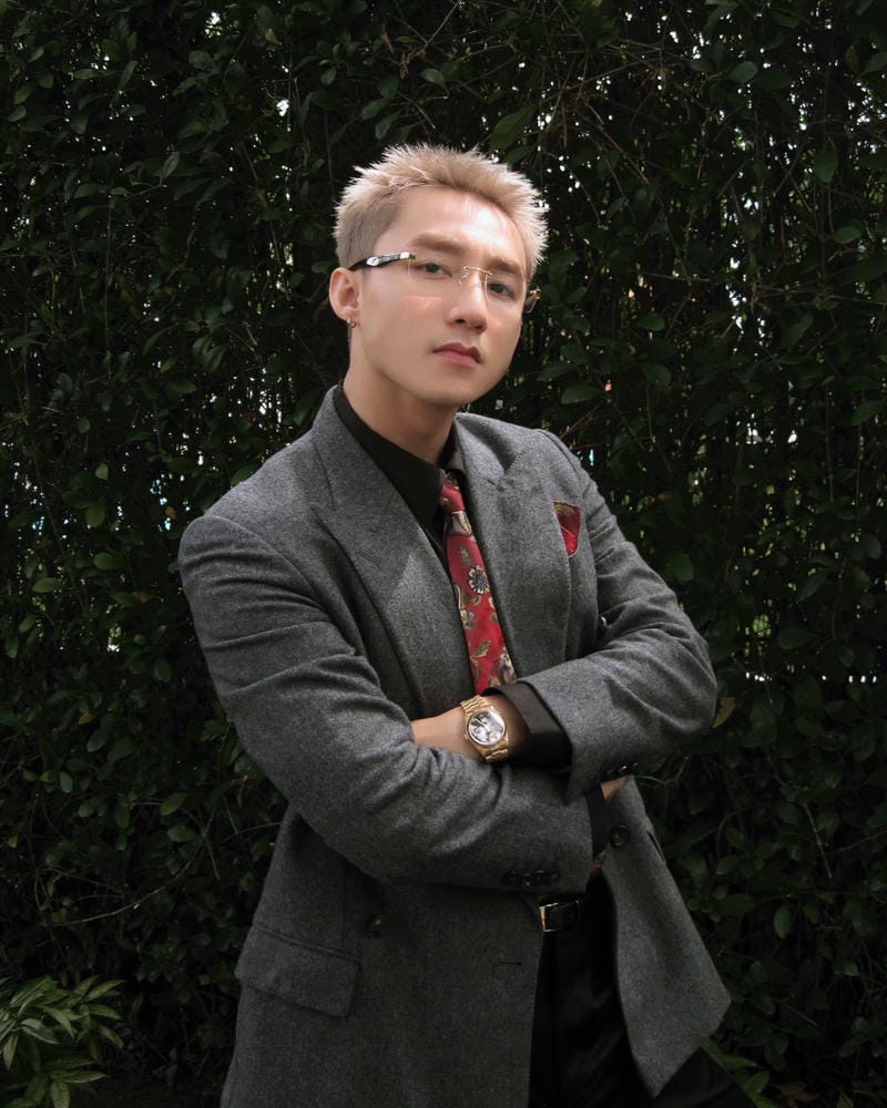 hình nền Sơn Tùng MTP cool ngầu