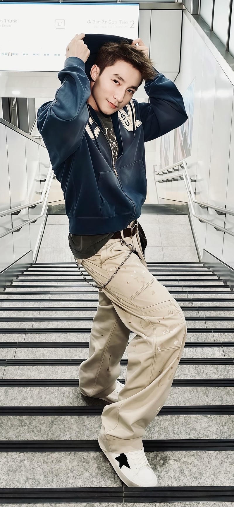 hình nền Sơn Tùng MTP đẹp trai ấn tượng