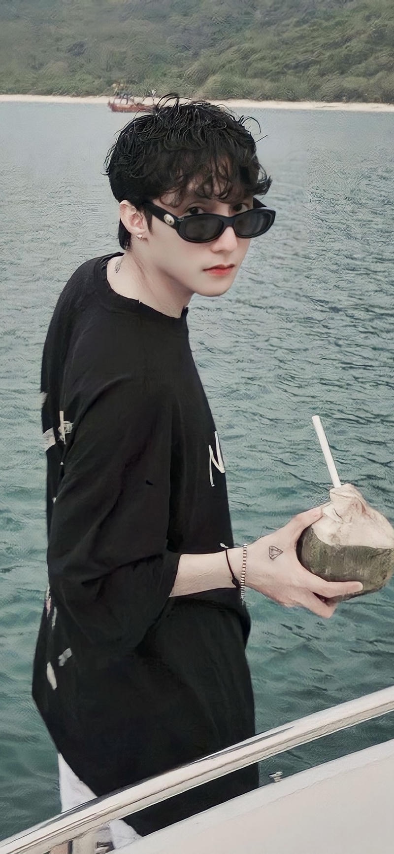 hình nền Sơn Tùng MTP đẹp trai cực phẩm