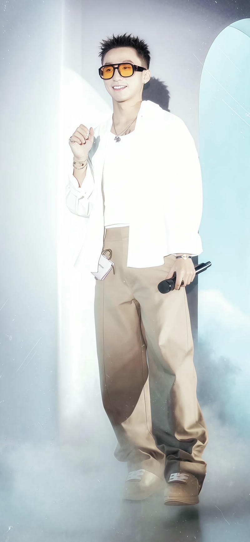 hình nền Sơn Tùng MTP phong cách nghệ sĩ nổi bật