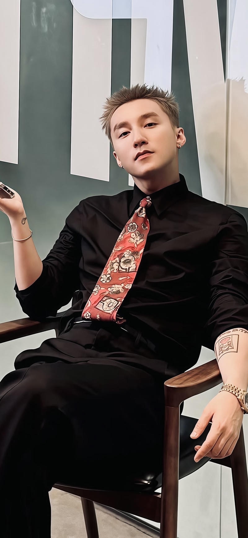 hình nền Sơn Tùng MTP thần thái đỉnh cao