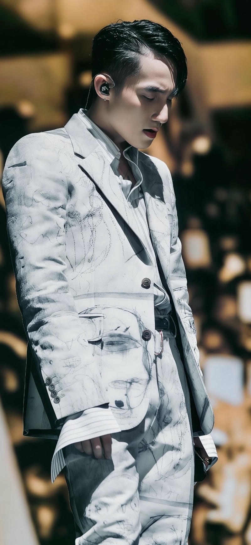 hình nền Sơn Tùng MTPn hút mạnh