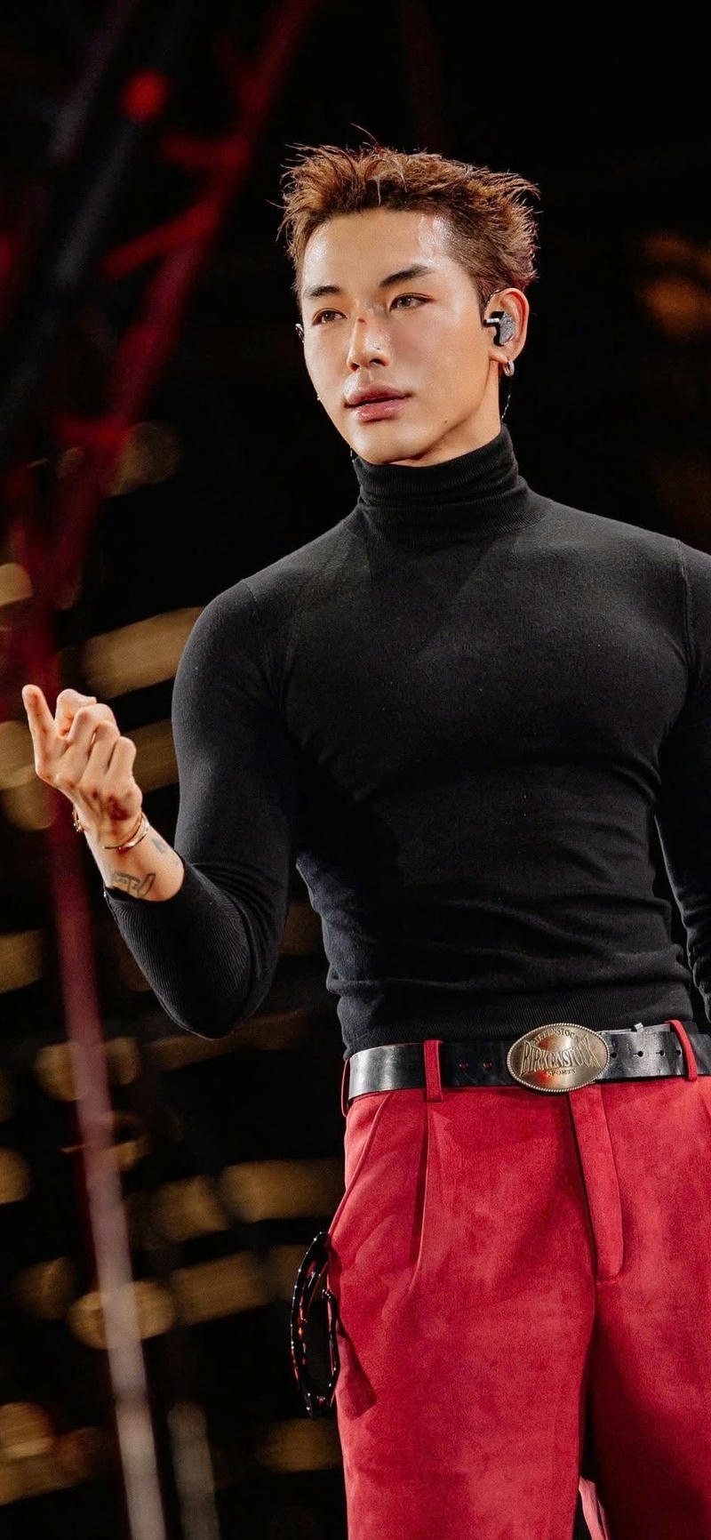 hình nền Wean nghệ thuật sáng tạo