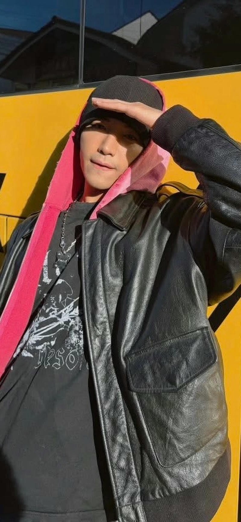 hình nền Wean phong cách đường phố