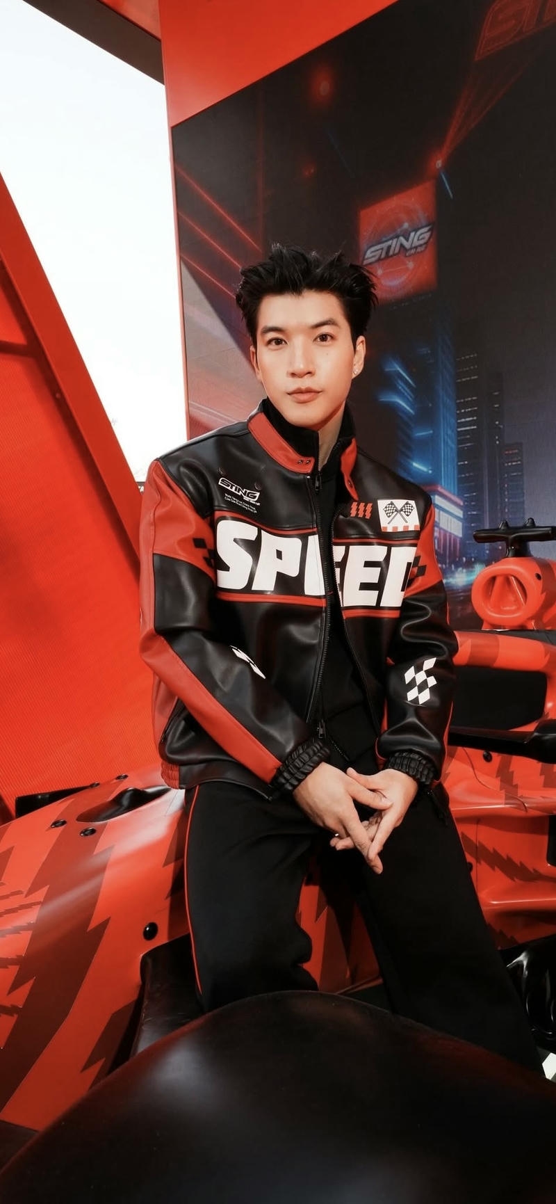 hình nền hieuthuhai mang tính nghệ thuật