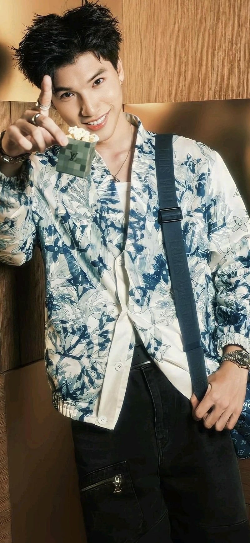 hình nền hieuthuhai phong cách đơn giản dễ nhìn