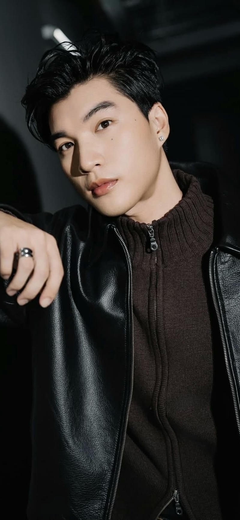 hình nền hieuthuhai phong cách lạnh ngầu cho điện thoại