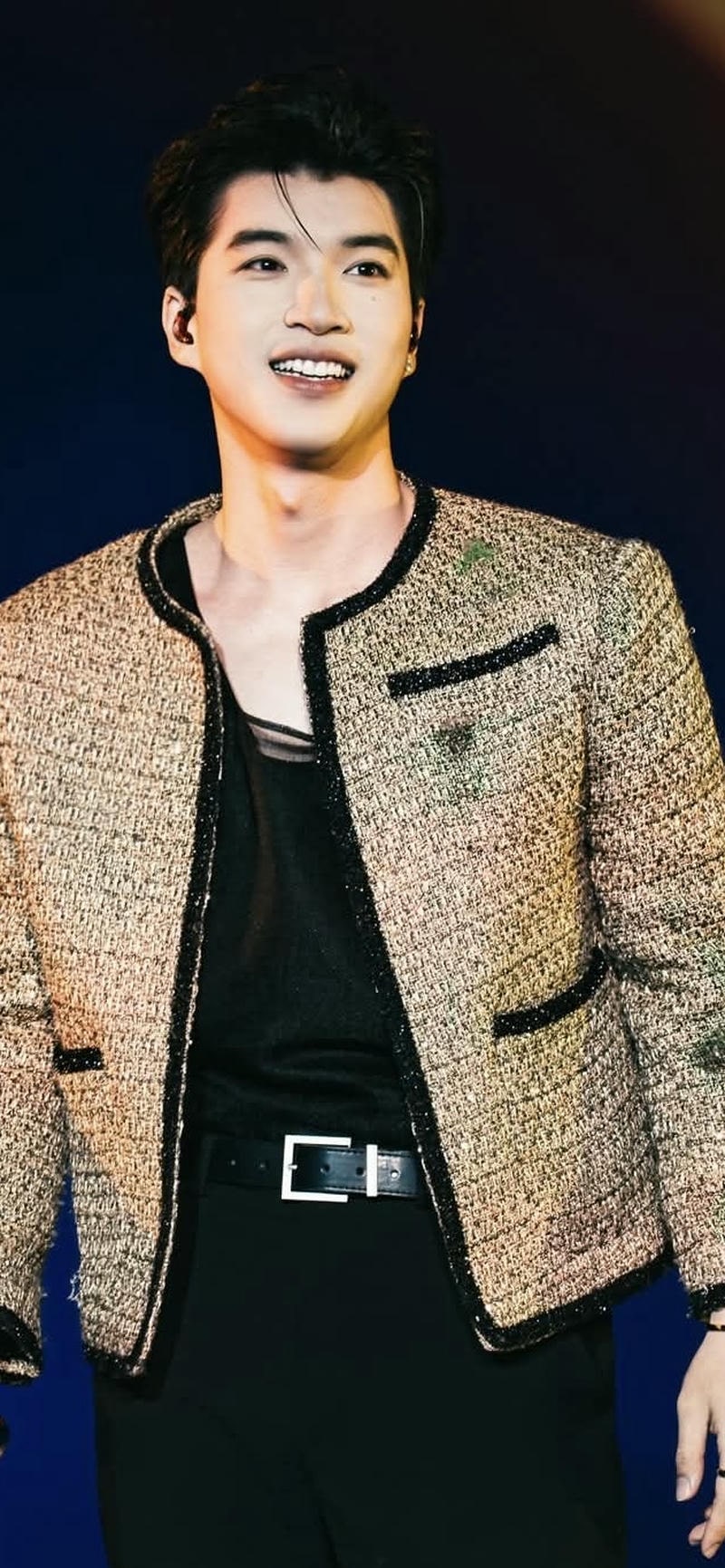 hình nền hieuthuhai thời trang cực kỳ ấn tượng