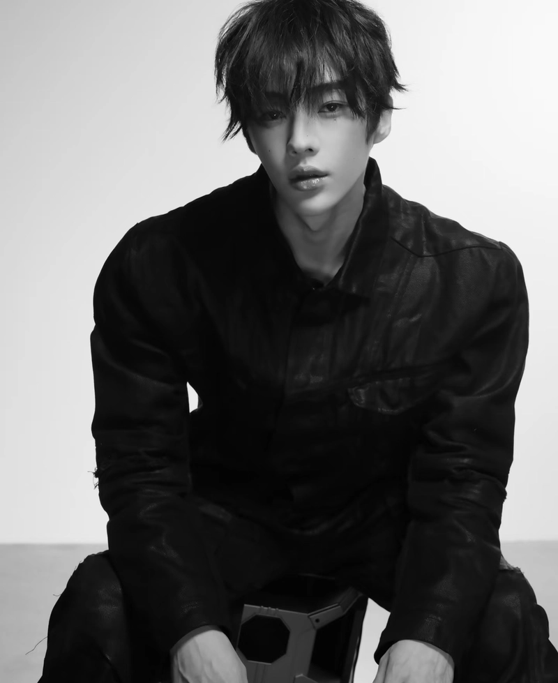 hình sad boy lạnh lùng phong cách bí ẩn đầy lạnh giá