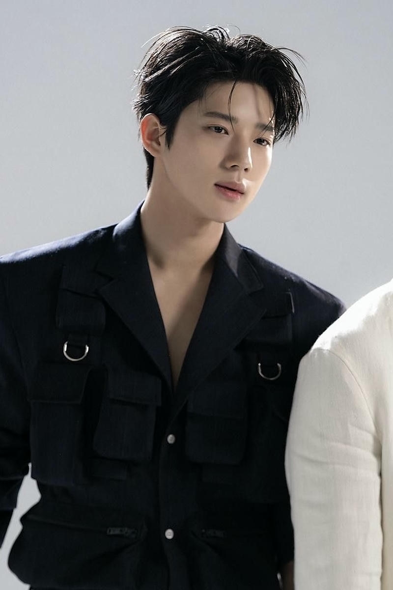 hình trai Hàn Quốc mặt đẹp chuẩn soái ca