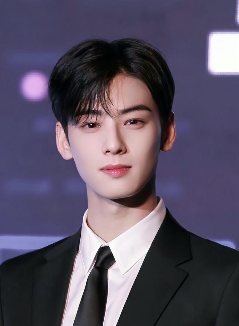 hình trai Hàn Quốc vẻ ngoài hiền lành