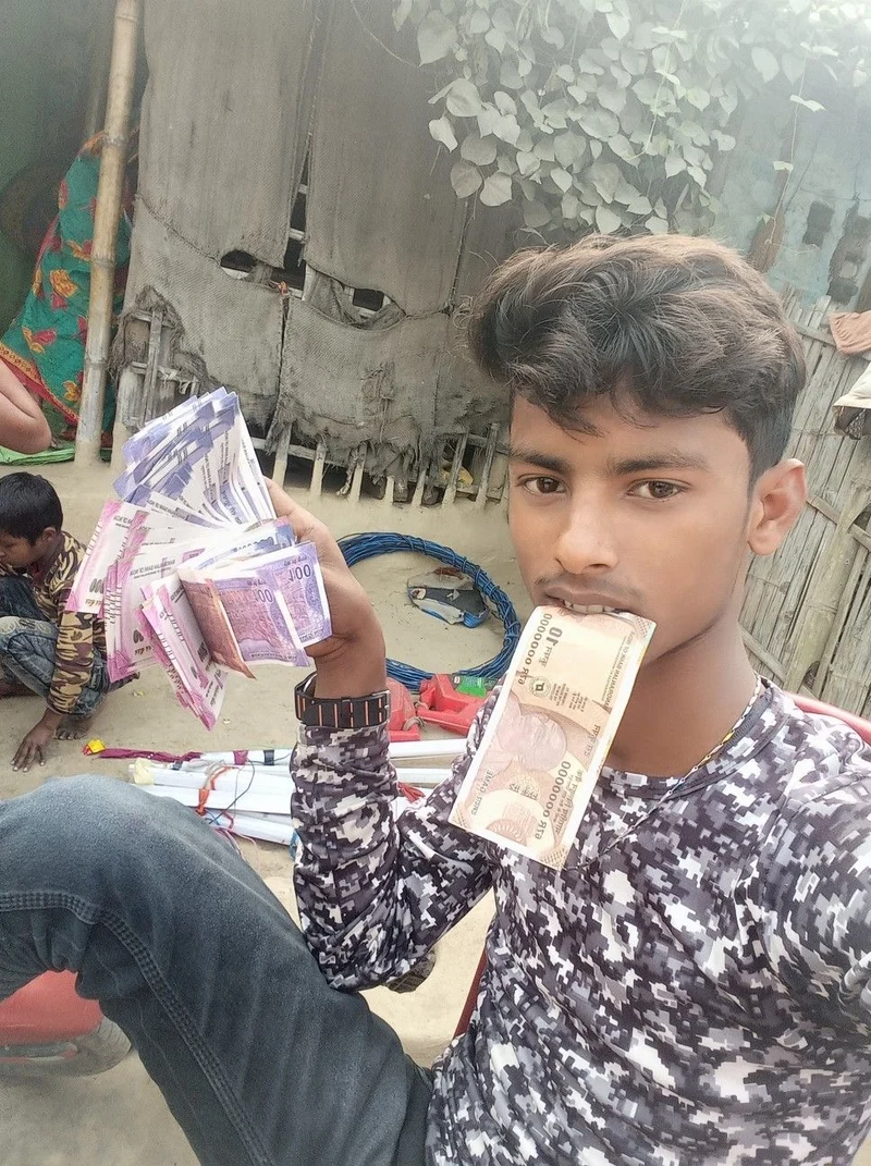 hình trai xấu gương mặt mộc tự nhiên chân thật