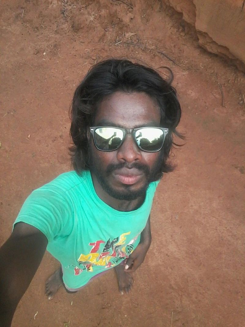 hình trai xấu phong cách bình dân chân thật