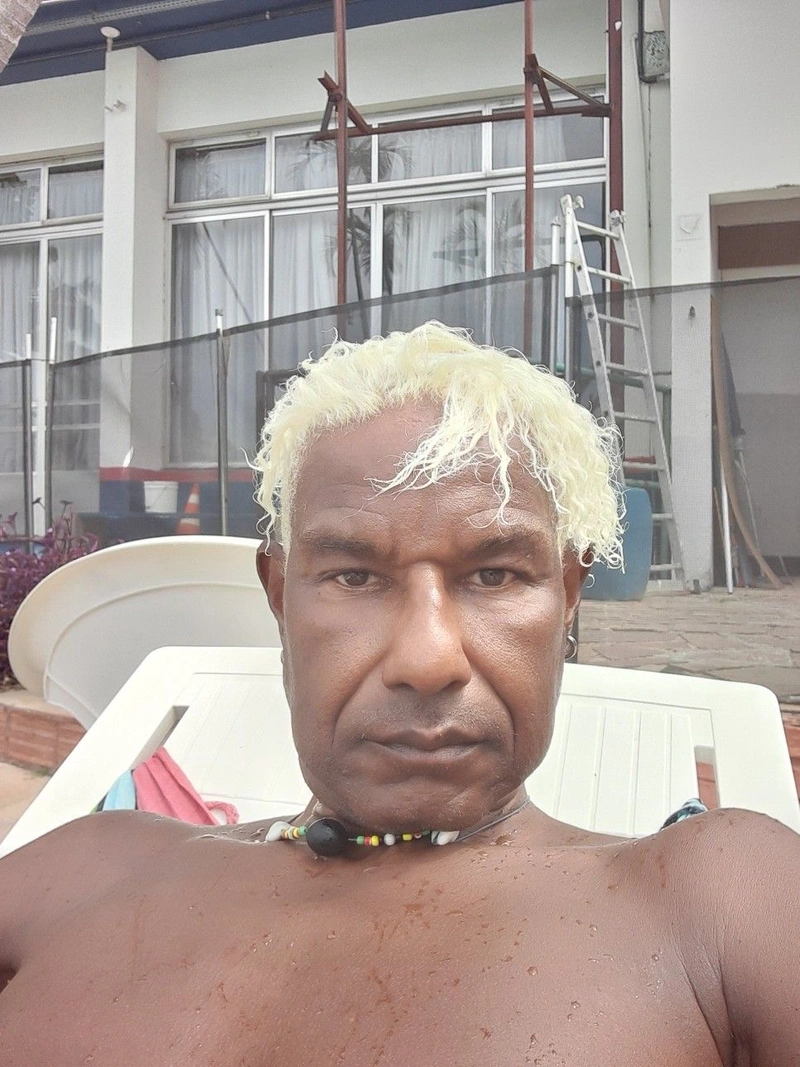 hình trai xấu thần thái riêng biệt không đại trà