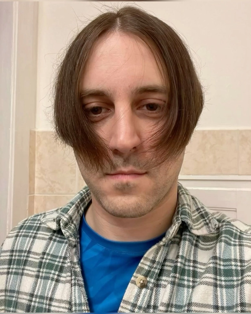 hình trai xấu vẻ ngoài mạnh mẽ không chuẩn đẹp