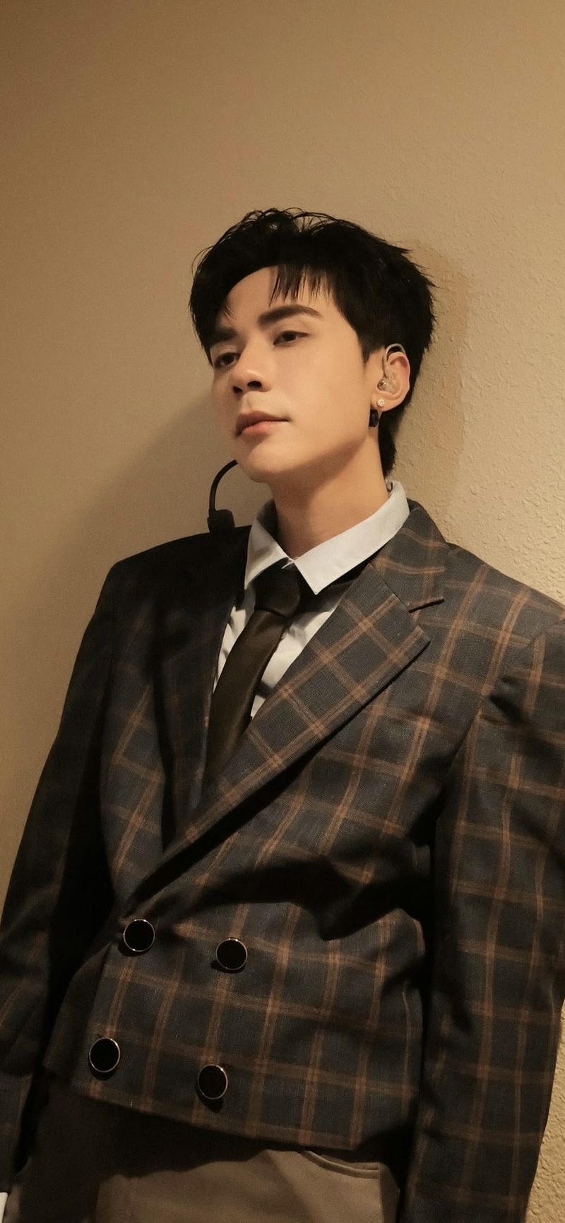 nền Quang Hùng MasterD góc nhìn nghệ thuật lạ