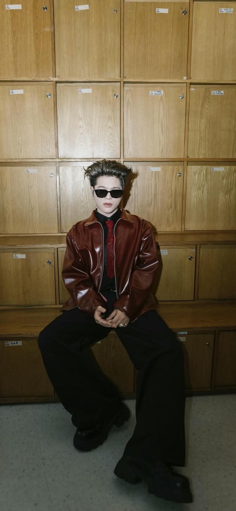 nền Rhyder đẹp dành cho người thích đơn giản