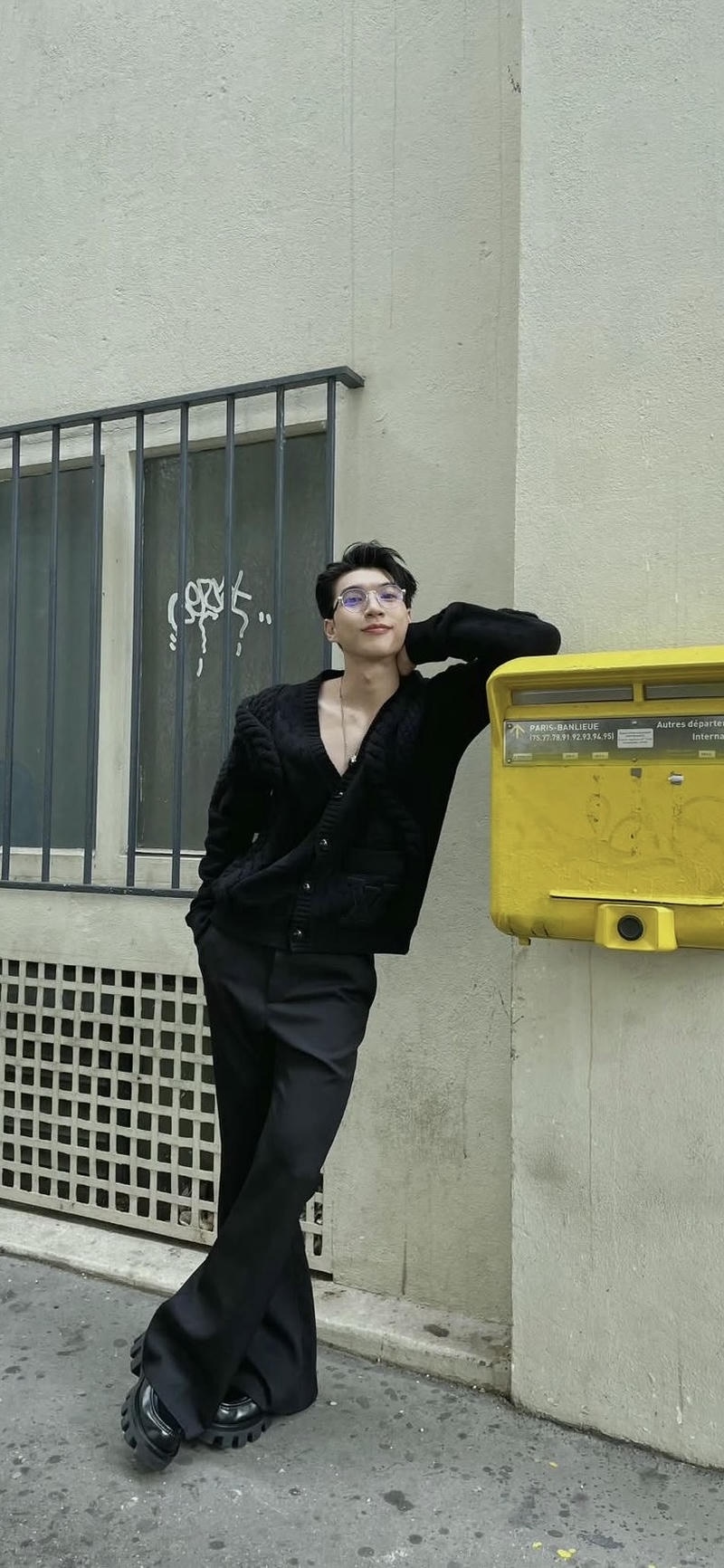 nền hieuthuhai ánh sáng tự nhiên hài hòa