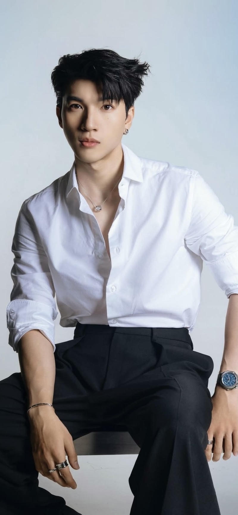 nền hieuthuhai concept studio chuyên nghiệp đẹp