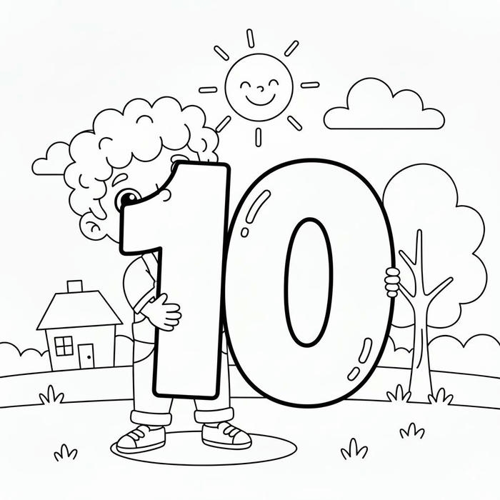 tranh tô màu số nghệ thuật tinh xảo