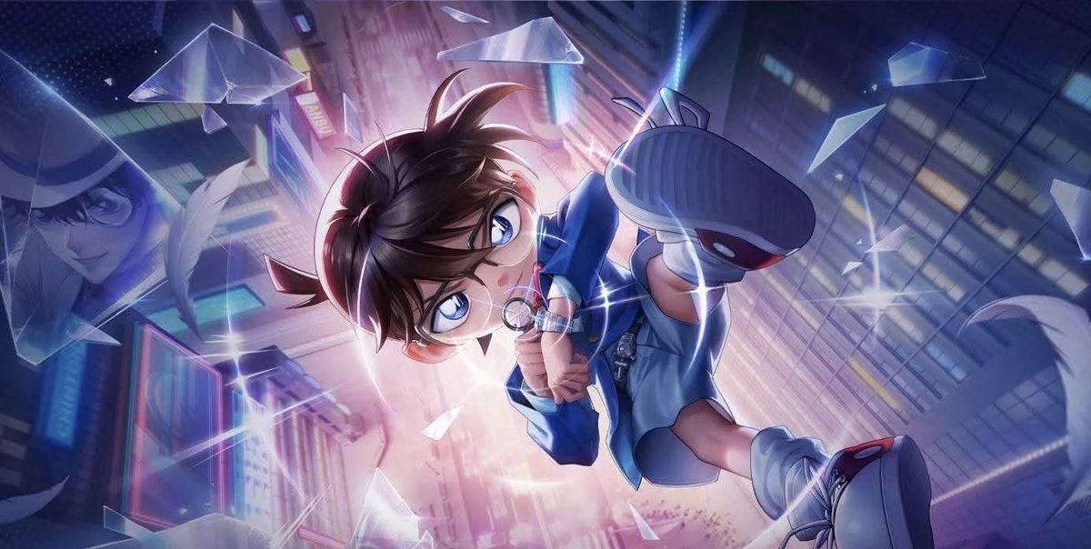 Ảnh conan thumbnail