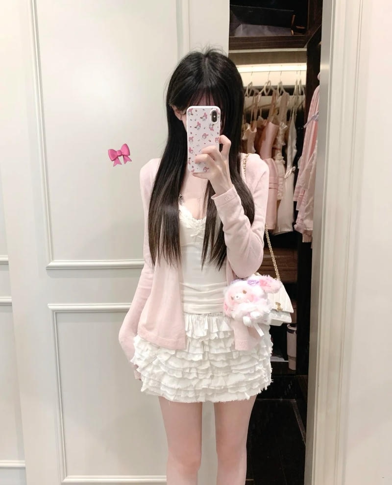 Biểu cảm đáng yêu làm bức ảnh thêm cuốn hút