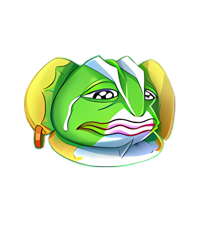 Hình icon tướng game dễ thương cho chat