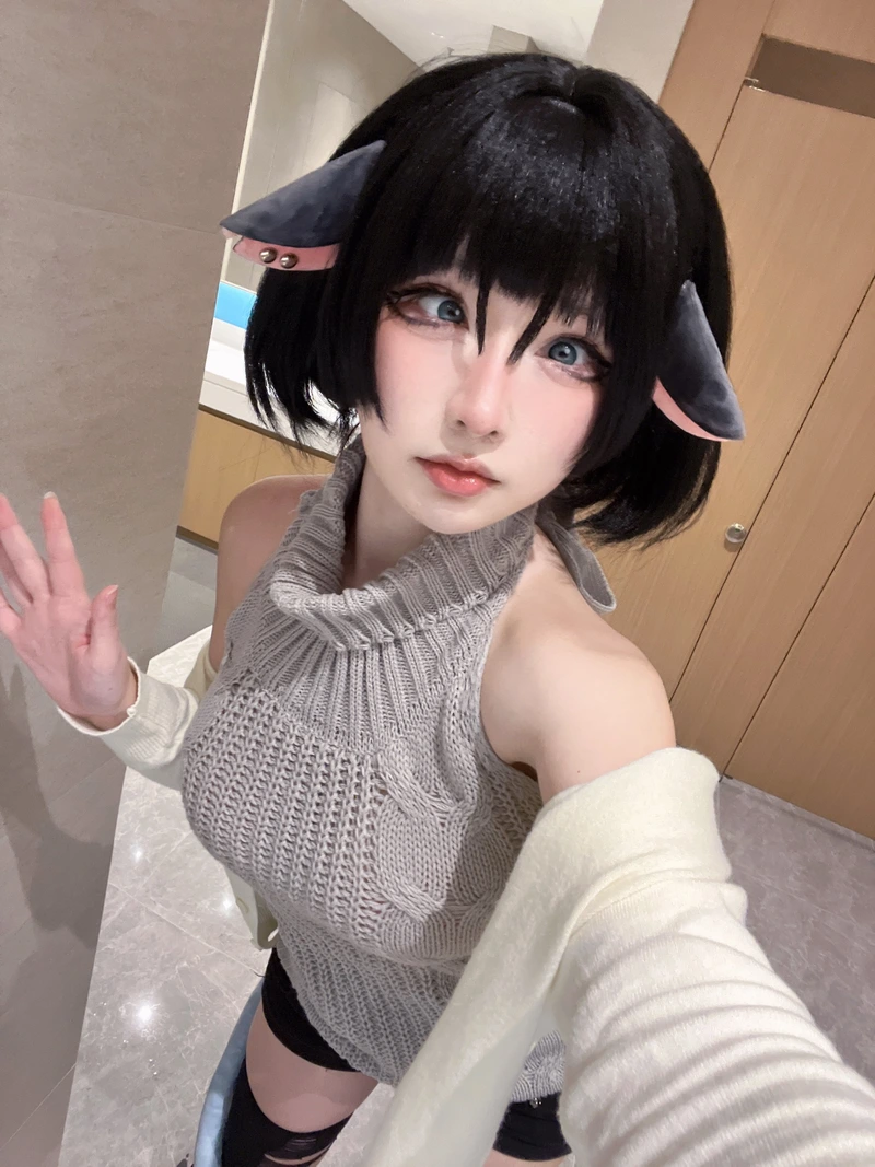 Nét quyến rũ tự nhiên của cosplay anime nữ thu hút người xem