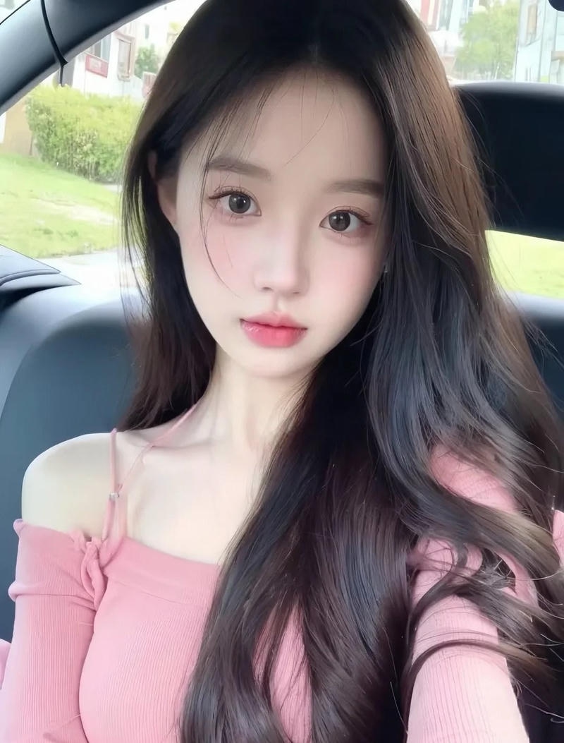 Selfie vibe tự nhiên nét xinh xắn khó tả