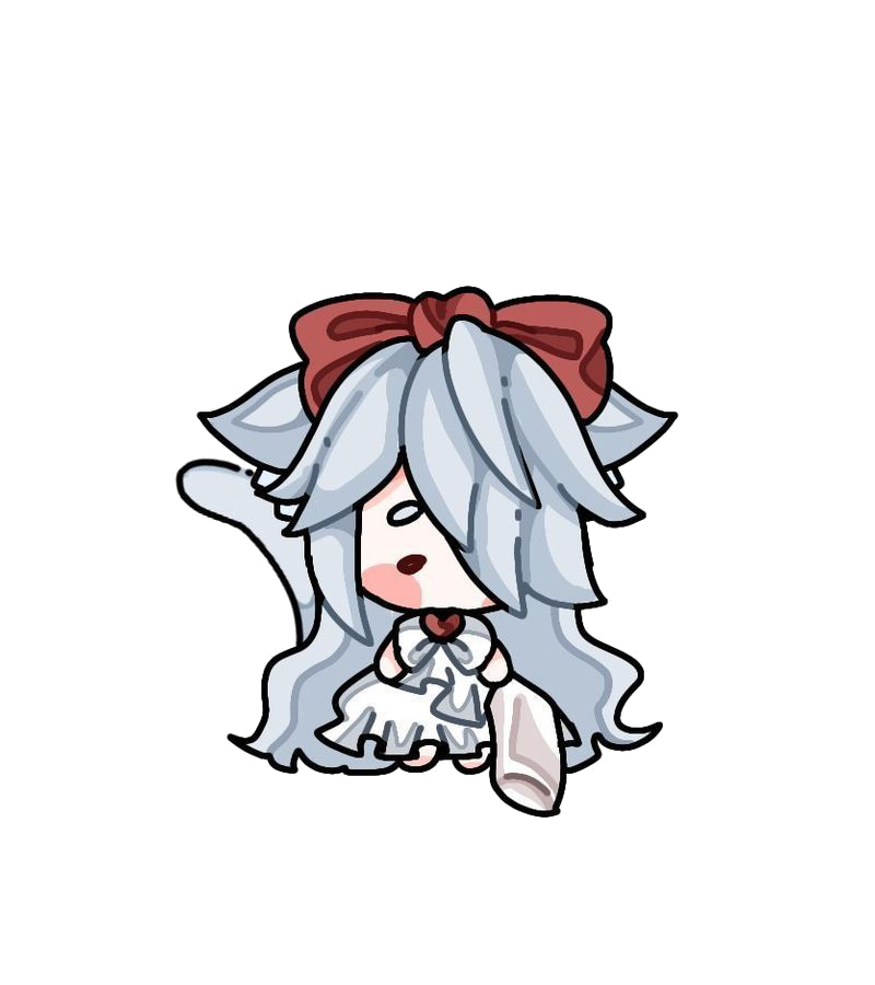 Sticker liên quân cute biểu cảm hài hước trong game