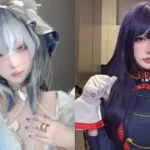 ảnh Eririchyan Cosplay thumbnail