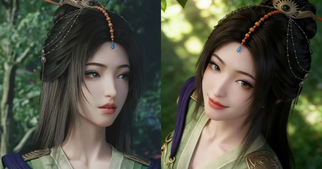 ảnh Liễu Ngọc thumbnail
