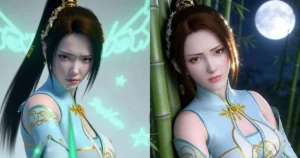 ảnh Nạp Lan Yên Nhiên thumbnail