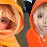 ảnh Umaru cosplay thumbnail