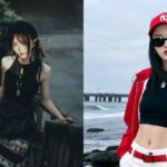 ảnh gái trung ngầu thumbnail