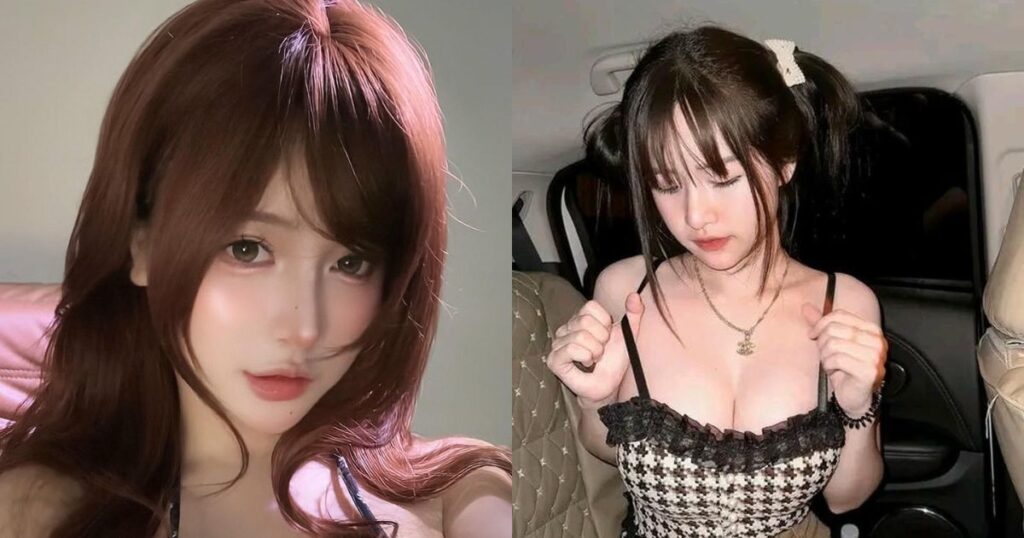 ảnh mạng gái thumbnail