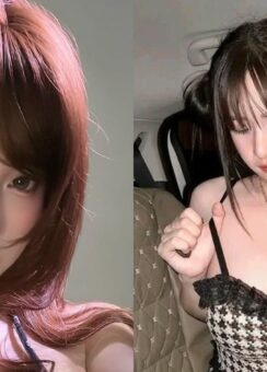 199+ Ảnh mạng gái xinh đẹp, dễ thương làm hình nền cực chất - Featured post in Ảnh gái