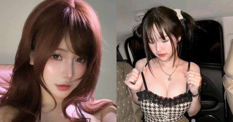 199+ Ảnh mạng gái xinh đẹp, dễ thương làm hình nền cực chất