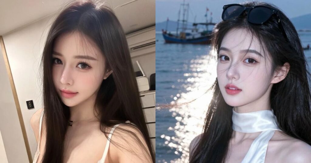 gái xinh trung quốc thumbnail