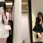 gái xinh váy ngắn thumbnail