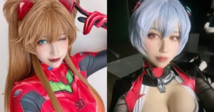 Ain Nguyen cosplay thumbnail
