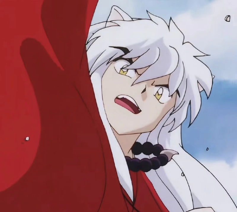 Gallery - Tuyển tập 93+ ảnh Inuyasha đẹp, ngầu và đầy kỷ niệm tuổi thơ - image 1