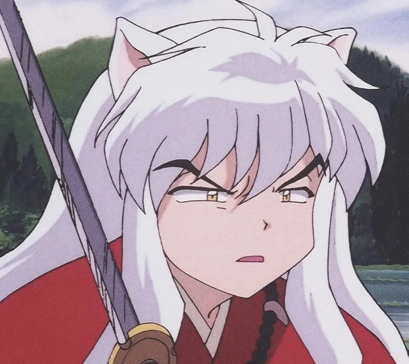 Gallery - Tuyển tập 93+ ảnh Inuyasha đẹp, ngầu và đầy kỷ niệm tuổi thơ - image 5