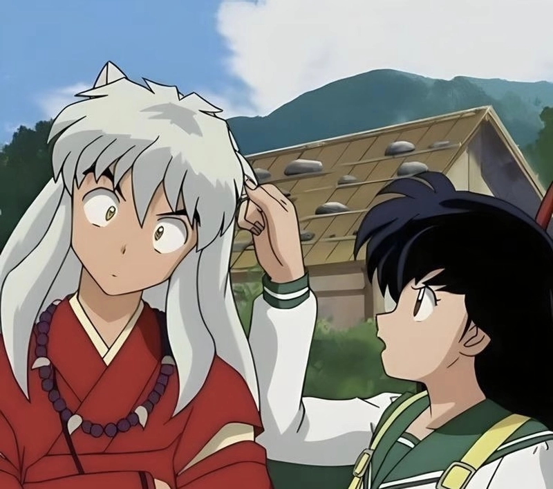 Gallery - Tuyển tập 93+ ảnh Inuyasha đẹp, ngầu và đầy kỷ niệm tuổi thơ - image 11