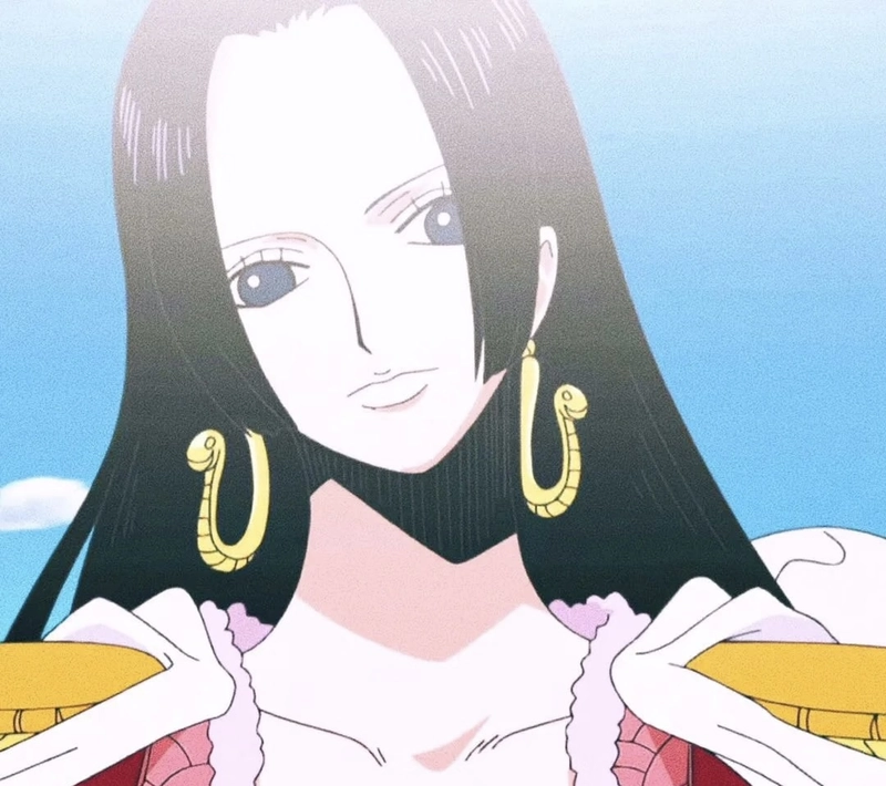 Gallery - 99+ Ảnh Nico Robin đẹp, quyến rũ & ngầu nhất trong One Piece - image 2