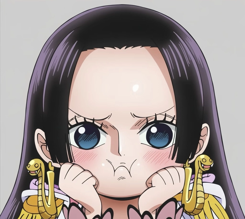 Gallery - 99+ Ảnh Nico Robin đẹp, quyến rũ & ngầu nhất trong One Piece - image 4